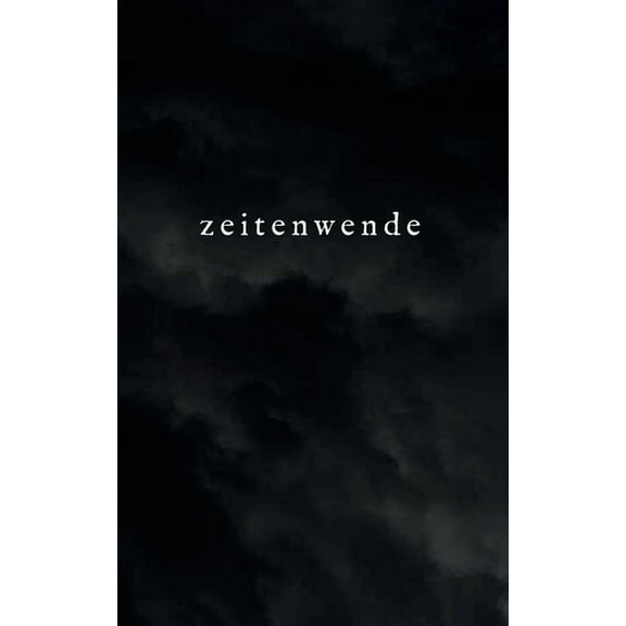 zeitenwende: lethe, (Paperback)