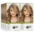 thumbnail image 1 of Tinte de pelo Naturtint 8G Sandy Golden Blonde x6 sin amoniaco, 1 of 8