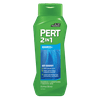Pert Advanced Anti-Dandruff Relief 2-in-1 Shampoo Plus Conditioner, 25.4 fl oz