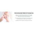 thumbnail image 6 of Natural Elephant Soothing Hand Cream with Dead Sea Minerals 3.4 fl oz (100ml), 6 of 6