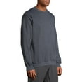 thumbnail image 6 of Gildan Men's Heavy Blend Fleece Crewneck Sweatshirt, 2-Pack, 6 of 11