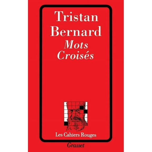 Mots croisÃ©s, (Paperback)