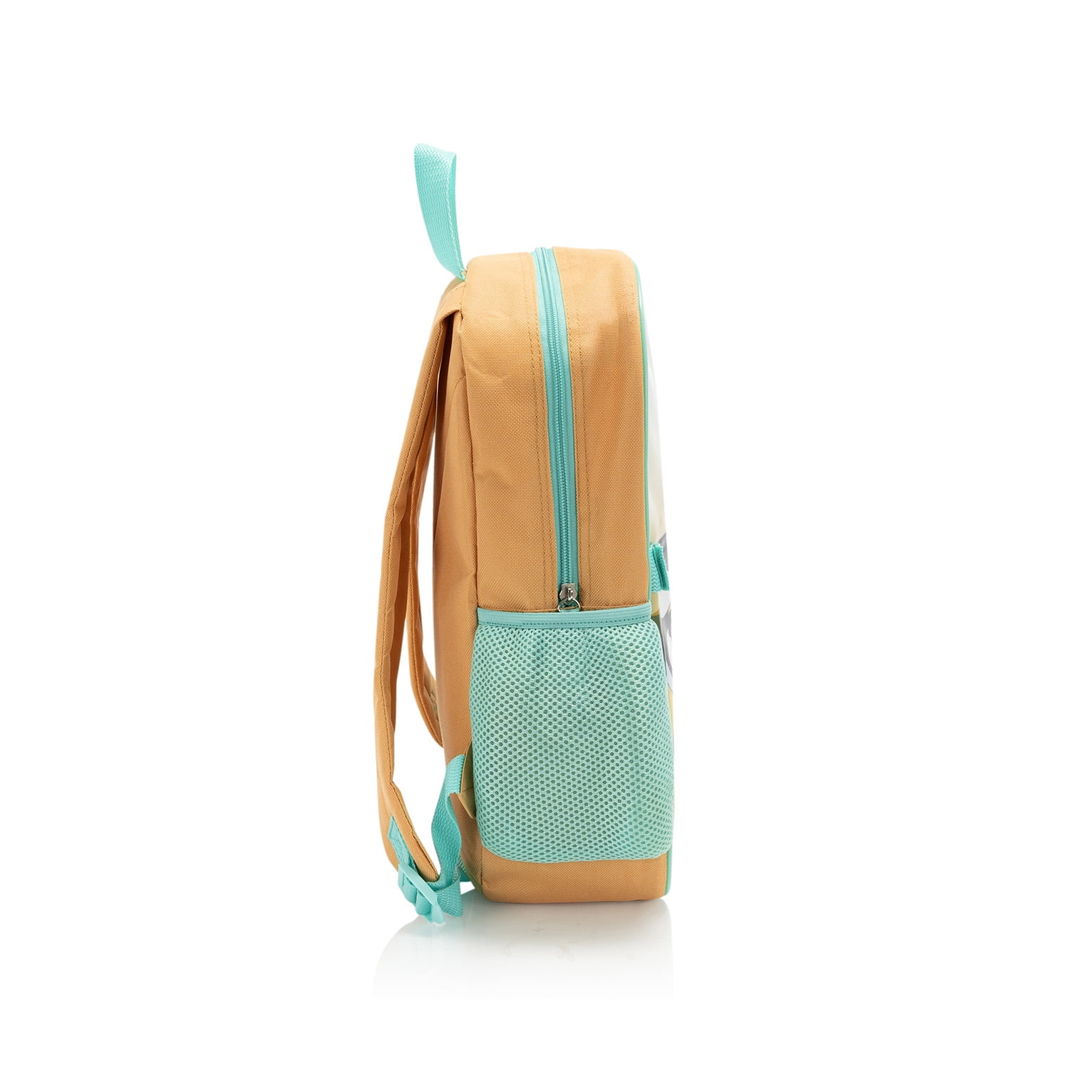 BBC Kids Bluey 2pc (Backpack & Lunch Bag) Set (B-EST-BL04-25BTS)