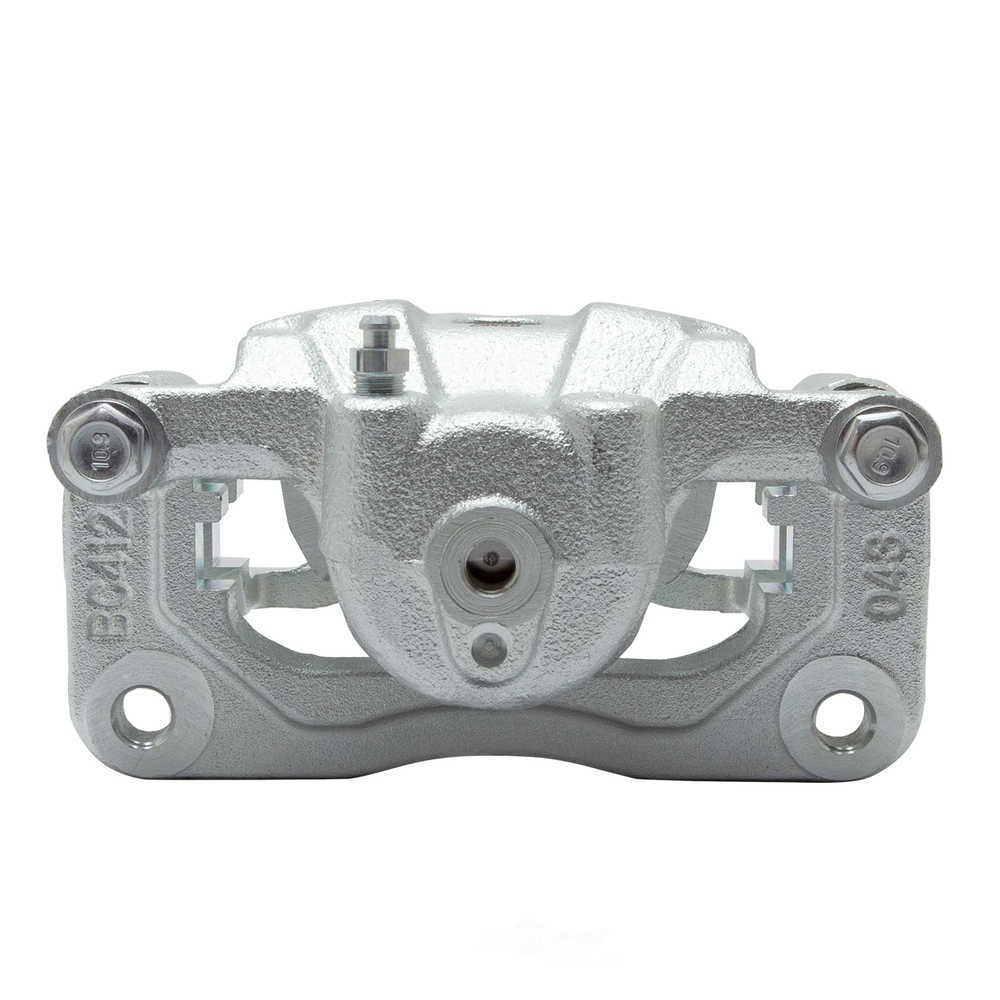Dynamic Friction Company 331-03652 DFC Premium Caliper - Silver Zinc Coated