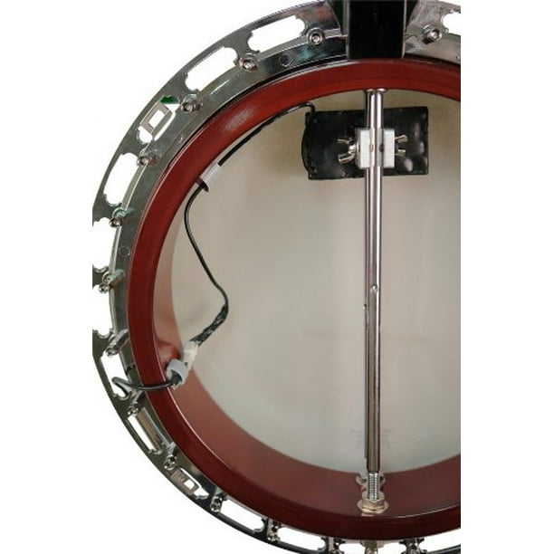 Gold Tone SMP+ Sliding Pickup for Banjo