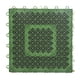 thumbnail image 5 of Tapete De Césped, Decoración De Plantas Verdes A Prueba De Agua, Césped De 3 Cm Para Balcones Para Decoración De Interiores Para Patio Ccdes Otros, 5 of 8