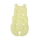 thumbnail image 2 of Cojín para Cochecito de Bebé Perfecl amarillo, 2 of 8