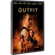 The Outfit [DVD], Feature,Drama,Drama, Mystery, Thriller, Independent, Independent, Drama, Thriller, Mystery ,Drama,