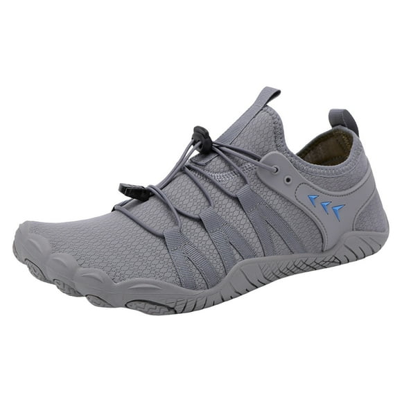 krdevn Barefoot Shoes Women/Men - Beach Diving and Swimming Shoes Outdoor Leisure Water Wading Shoes Hiking and Running Shoes,River Trekking Shoes, Fishing Wader Boots