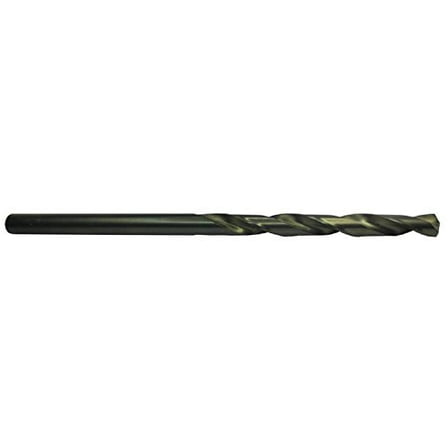 #27 HSS Taper Length Drill Bit, DWDTL27