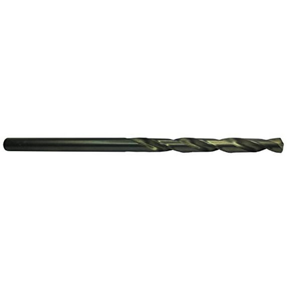 #27 HSS Taper Length Drill Bit, DWDTL27
