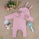 thumbnail image 4 of Trajes de una pieza para bebé, mono de manga larga, mono divertido para niños, mono de bebé de calidad superior, 4 of 8