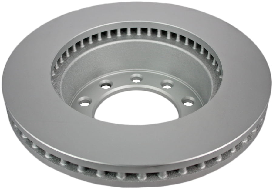 UltraHC Coated High Carbon Brake Rotor, Front UR001552, Ford F-350 Super Duty 2016-2014