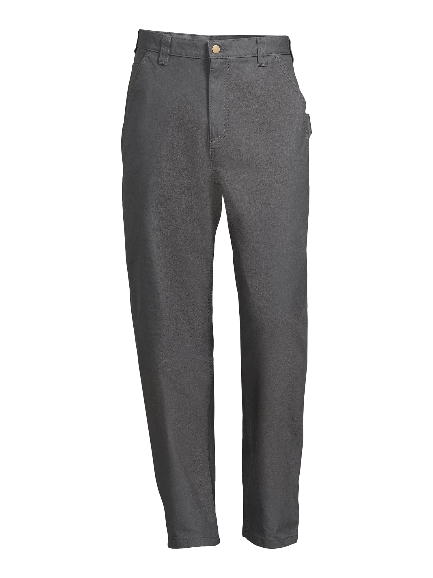 その他ブランド / gander/PEVERIL PANT/ボトム/1/--/BRW/無地 Brahma Men's Workwear Carpenter Pant - Walmart.com