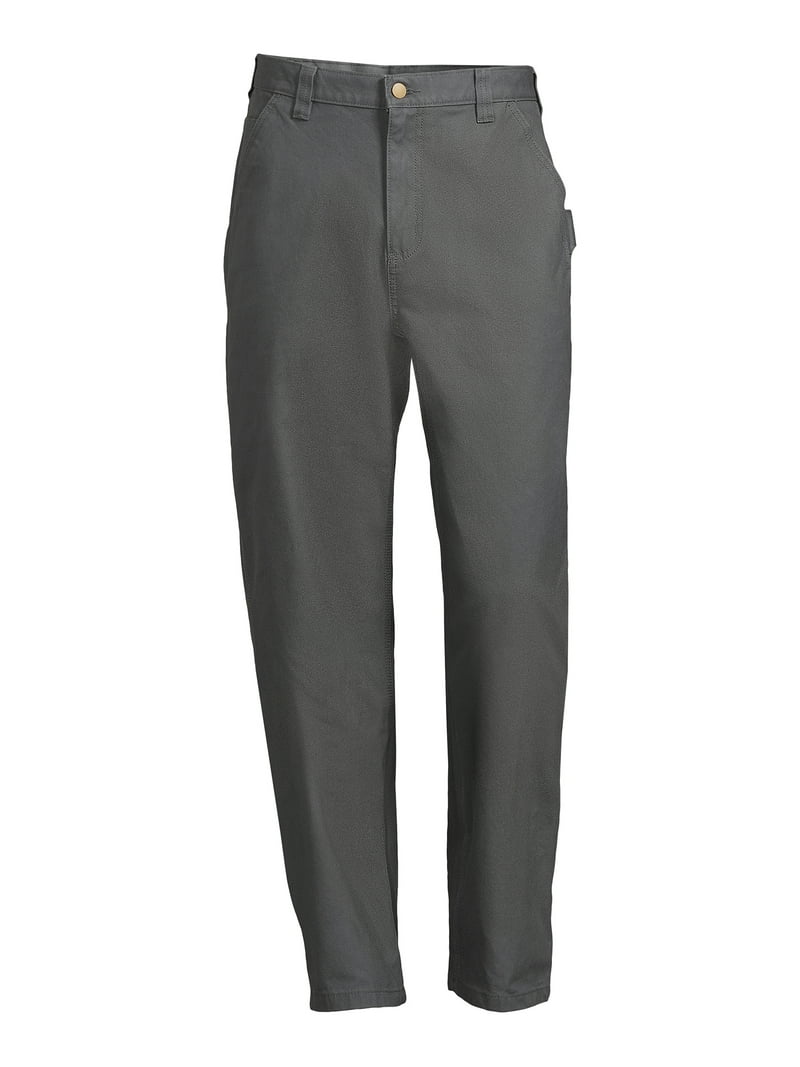 パンツ SageNATION Carpenter Trouser - Charcoal Carpenter-Trouser-Charcoal-