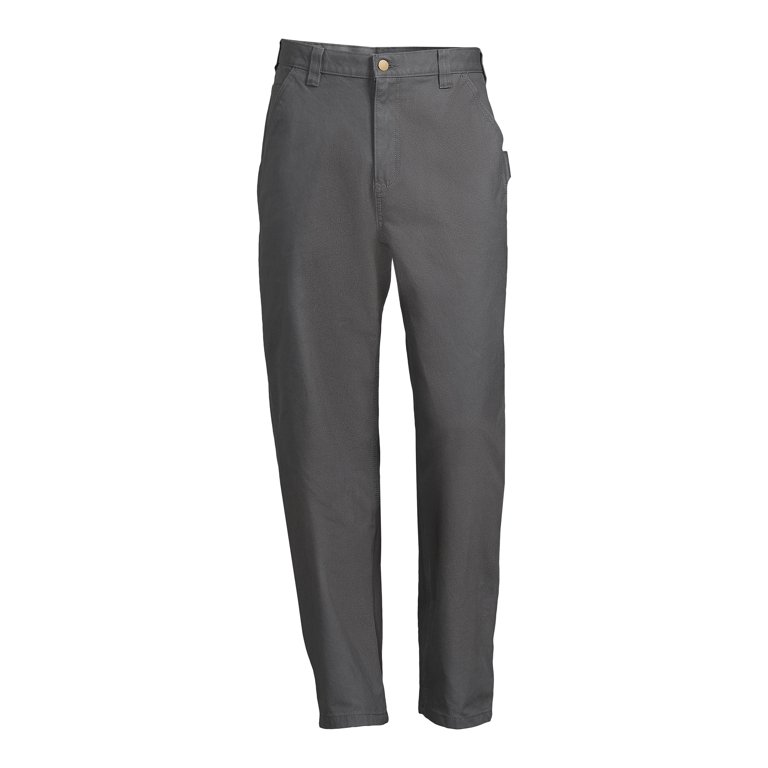 Brahma Men's Workwear Carpenter Pant - Walmart.com