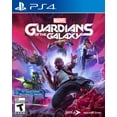 thumbnail image 1 of Marvel's Guardians of the Galaxy (Standard Edition) PS4, 1 of 6