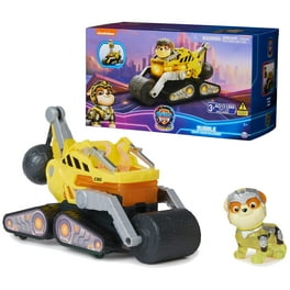 PAW Patrol Ryder s Rescue ATV Toy Vehicle and Figure Set Suitable for Ages 3 Walmart