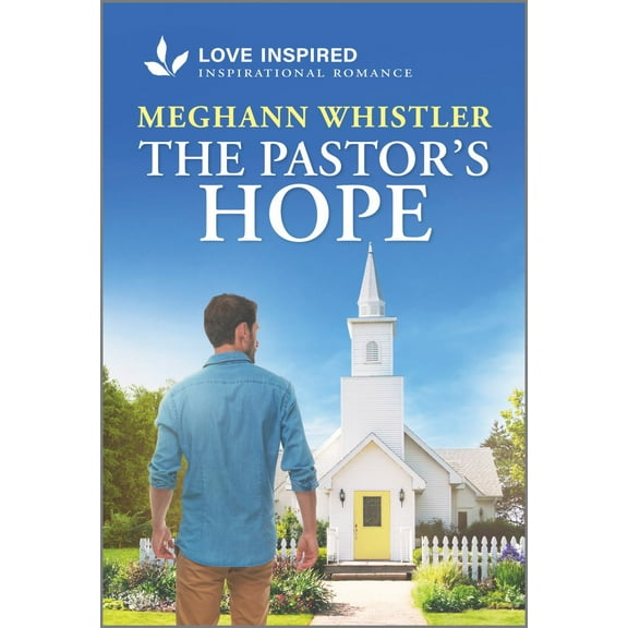 The Pastor's Hope: An Uplifting Inspirational Romance (Paperback)
