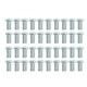thumbnail image 4 of Car Tire Stud, Tire Stud 100Pcs Anti Skid Silver Easy Installation  For ATV ANGGREK 13 mm, 4 of 8