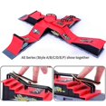 thumbnail image 1 of Mini Skatepark for Finger Skateboard Field Combination Toy Skateboard Park Ramp Toy Skateboard Ramp Style C, 1 of 3