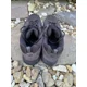 thumbnail image 5 of New Balance 623 Brown Suede Walking / Training Shoes Sneakers Men's Size 8, 5 of 6