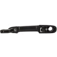 thumbnail image 3 of OE # 826501 Front Left Outer Black Door Exterior Handle 1PC Fits select: 2009-2010 HYUNDAI ACCENT GLS, 2007-2008 HYUNDAI ACCENT BASE/GS, 3 of 6