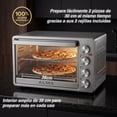 thumbnail image 4 of Horno Rostizador de Convección ALMA, 4 of 10