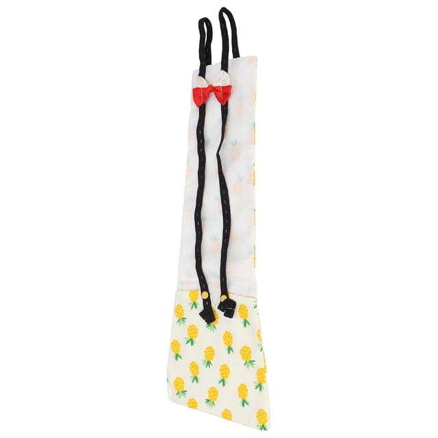 Chicken Diapers, Poultry Cloth For Duck More Fashionable And Elegant The Inner Is Made Of Waterproof Fabric For Home