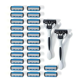 The Art of Shaving Morris Park Collection 5 Blade Razor