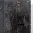 thumbnail image 2 of NECA Terminator 2 T800 Schwarzenegger de 7 pulgadas, versión de esqueleto de Metal, figura de acción, modelo de mano, 2 of 4