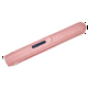 thumbnail image 2 of Mini Plancha de Pelo Pequeña de Doble Propósito con Pinza Portátil de Carga USB Inalámbrica para Rizar y Alisar el Flequillo, 2 of 5