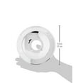thumbnail image 2 of Delta: Escutcheon - Shallow - 1600 Series, 2 of 2
