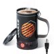 thumbnail image 1 of Hervidor eléctrico Stoke Voltaics multifuncional 900 ml 500 W, 1 of 7