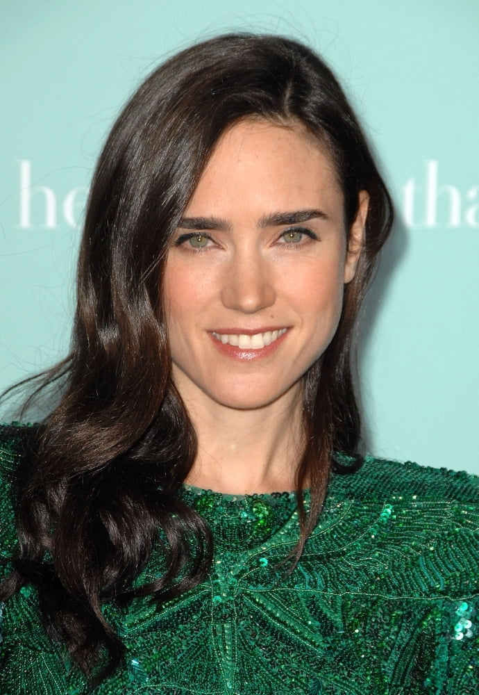 Jennifer Connelly At Arrivals For He'S Just Not That Into You Premiere Photo Print (16 x 20 ...