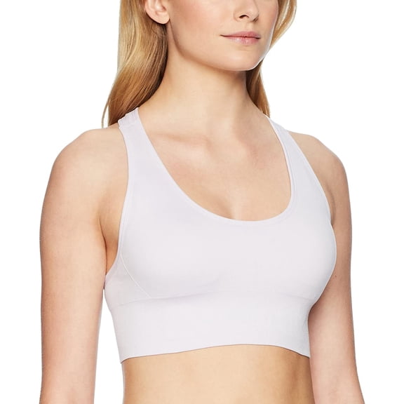 Reebok Women's Workout Ready Seamless Sports Bra