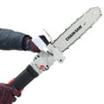 thumbnail image 5 of Chain Saw Stand Conversion Kit Transform Angle Grinder into Woodworking Tool, 12 Inch Chainsaw, 5 of 7
