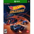 thumbnail image 1 of Hot Wheels Unleashed (Xbox Series X/S), 1 of 9