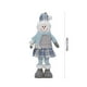 thumbnail image 3 of Christmas Dolls Expandable Santa Claus Dolls Christmas Snowman Dolls And Other Christmas Dolls Decorations Christmas Decoration Supplies, 3 of 6