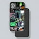 thumbnail image 3 of B-Beetlejuice Handbook-es Phone Case Matte Transparent For 16 15 IPhone 12 11 13 Pro Max X XR 8 Plus Back Cover, 3 of 5