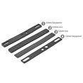 thumbnail image 3 of Mechanical Keyboard Spacebar Sound Inslution Foam Noises, 3 of 5
