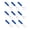 Blue, variant on 9 PCS Outdoor Survival Whistle Dual-Tube Sharp Sound Fast Travel 120dB Resonance Portable Aluminum Whistles Waterproof/Dust-proof for Backpacking Outdoor Travelling Use
