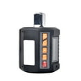 thumbnail image 3 of ENC-340 Digital Display Torque Meter Wrench Torque Tester 1/2'' Drive & Includes Adapters For 3/8'' And 1/4'' With Sound Light Alarm Function High Accuracy 4 Torque Units Backlit, 3 of 7