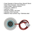thumbnail image 3 of 8 Pcs USB Spray Module USB Humidifier Module Circuit Board 5V Atomization Module, 3 of 12