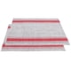 thumbnail image 5 of Tapete rectangular de pvc lavable, sin absorbente, aislante térmico, con patrón de rayas, antideslizante, impermeable, decoracia para cocina, sala de estar. Escena Adecuada:, 5 of 7
