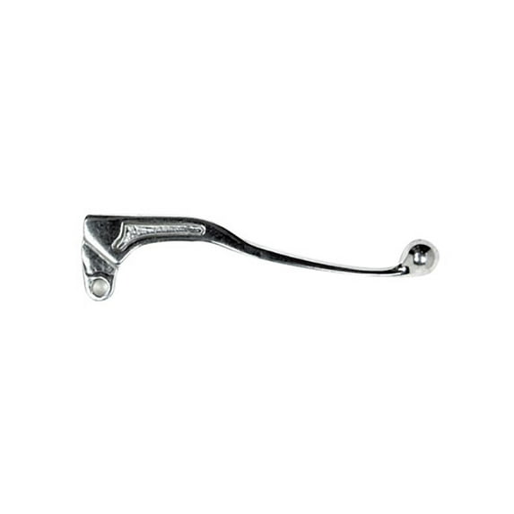 Motion Pro Brake Lever Polished Compatible With Kawasaki KLX110R L 2021