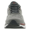 thumbnail image 2 of Mizuno Men's Wave Sky 5 Running Shoe, Size 9, Steel Grey (9M9m), 2 of 3