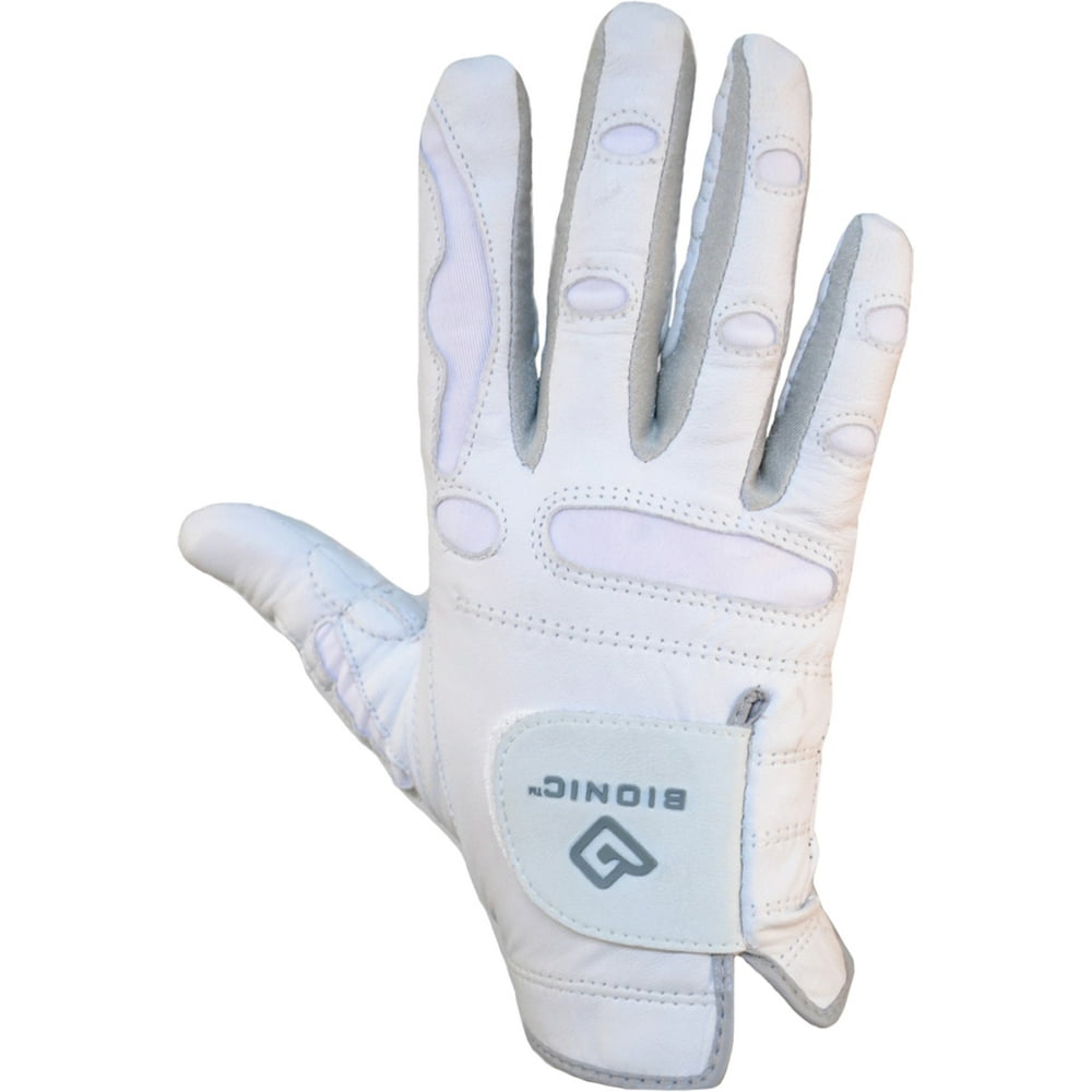 Bionic Women's Right Hand PerformanceGrip Golf Glove