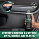thumbnail image 4 of Protectant Chemical Guys VRP, aroma para coche nuevo, 946 ml, TVD12132, 4 of 7