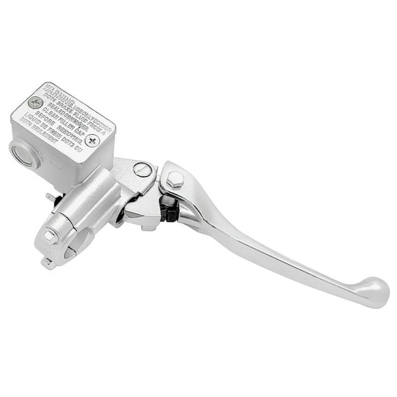 M MATI Front Brake Master Cylinder for Yamaha YFZ450 YFZ450R YFZ450X Raptor 700 Raptor 250 SE 2007-Up